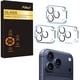 thumbnail image 1 of Protector Lente Cámara Ailun iPhone 17 Pro 3 Pack Vidrio 6.3, 1 of 3