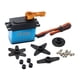 thumbnail image 3 of High Torque RC Digital Servo 25T Servo Horn Arms Para RC Car 20KG Blue, 3 of 5