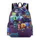 thumbnail image 1 of Mochila Desmarcar Supermonstruos 42x30x15cm, 1 of 6
