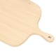 thumbnail image 4 of Tabla de quesos pequeña de madera de haya resistente con agujero para colgar, tabla de cortar de madera multiusos sencilla para cocina, fiesta, cafetería y bar., 4 of 8