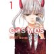 thumbnail image 1 of Cosmos, Vol. 1 – Libro de Viz Media, 1 of 1