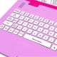 thumbnail image 2 of Laptop Educativo Bilingüe Lexibook Barbie 124 Actividades, 2 of 3