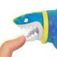 thumbnail image 3 of Paquete Primal Thrash Hero de Toy Heroes of Goo Jit Zu Goo Shifters, 3 of 8
