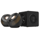 thumbnail image 1 of Parlantes Creative Pebble X Plus USB-C 60W BT Subwoofer RGB, 1 of 6