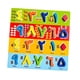 thumbnail image 1 of Tablero De Rompecabezas Educativo árabe De Madera Para Niños Pequeños Que Aprenden El Juguete A Juego D, 1 of 5