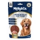 thumbnail image 1 of Snack Perro Adulto Tiritas Pollo Con Tocino Bolsa 100 gr, 1 of 2