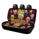 thumbnail image 1 of Funda Trasera para Asiento de Auto Desmarcar Pororo El Pequeño Pingüino 120x59x76 cm, 1 of 6