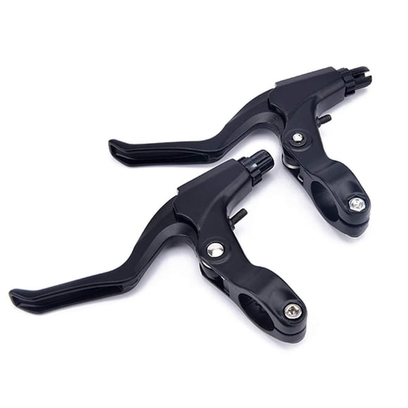 Palancas de freno de bicicleta Yimaa Universal Aluminium Mountain Bike