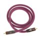thumbnail image 3 of Cable De Audio Digital RCA A RCA Cable Coaxial Cable De Audio RCA Chapado En Oro 1M, 3 of 3