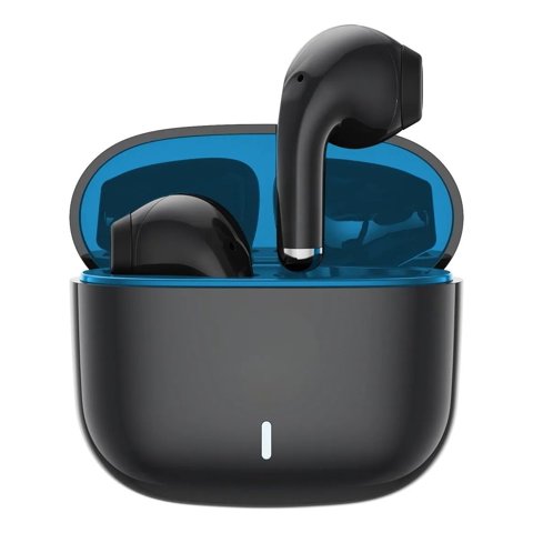 Audífonos Bluetooth Inalámbricos Maxell Elio 12 Horas