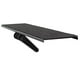thumbnail image 2 of VIVO Soporte de montaje en repisa superior para TV y monitor con plata, 2 of 2