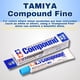 thumbnail image 5 of Set de pasta pulidora Tamiya Fine Compound 87069 y 87070, 22 ml, 5 of 7