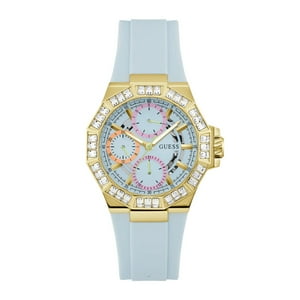 Reloj Guess Gw0695L1 Análogo Mujer