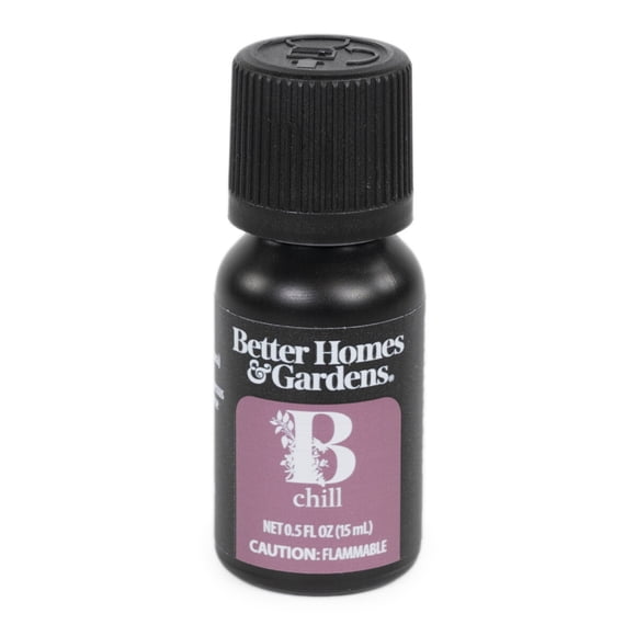 Aceite Esencial Better Homes Gardens B Chill 15ml Lavanda