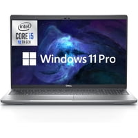 Laptop Dell Latitude 5430 14'' Fhd Intel I5-1235U 16Gb 256Gb