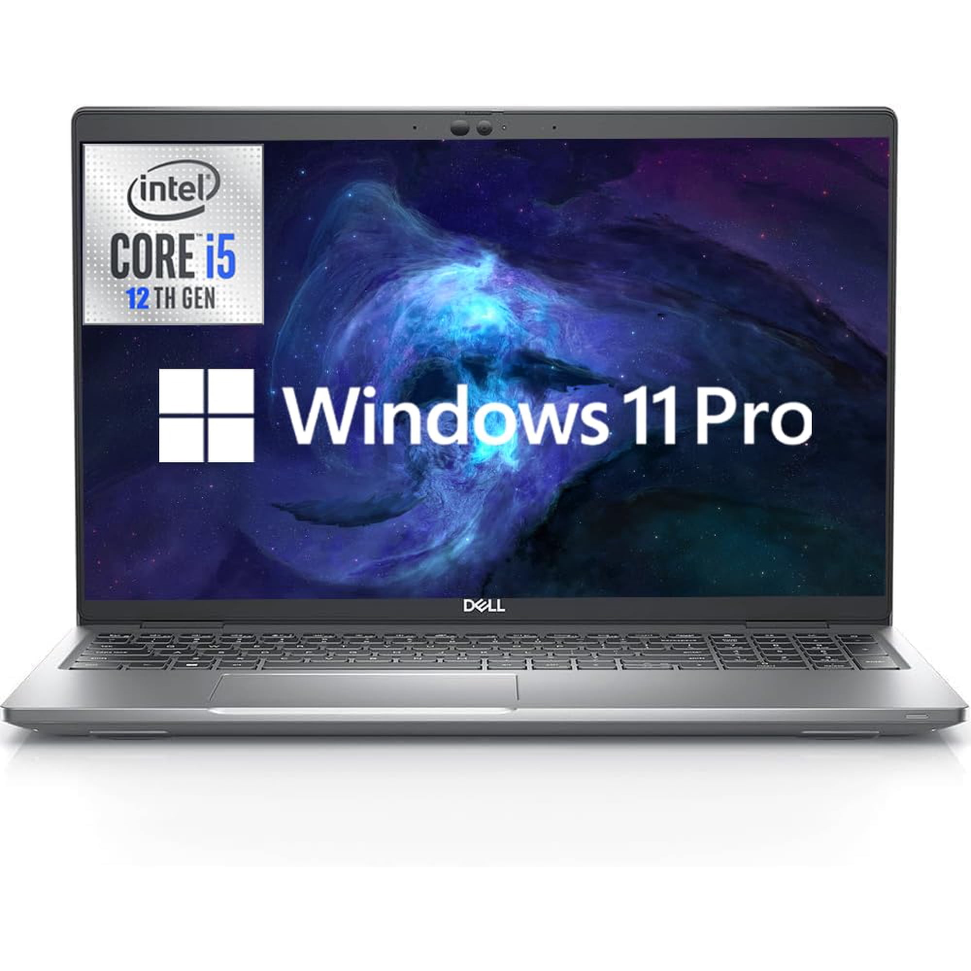 Laptop Dell Latitude 5430 14'' Fhd Intel I5-1235u 16gb 256gb