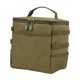 thumbnail image 1 of Bolsa De Almacenamiento Para Tanque De Gas Para Acampar, Utensilio De Cocina, Bolsa Protectora Portátil Para Barbacoa, Color Verde, 1 of 5