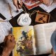 thumbnail image 5 of Libro: Manual del jugador de Dungeons & Dragons, 5ª edición, 5 of 7