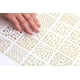 thumbnail image 2 of 30 hojas de pegatinas doradas para uñas, suministros para decoración de uñas 3D, calcomanías metálicas para uñas, estrellas, lunas, corazones, mariposas, purpurina, diseño de uñas, pegatinas autoadhes, 2 of 8