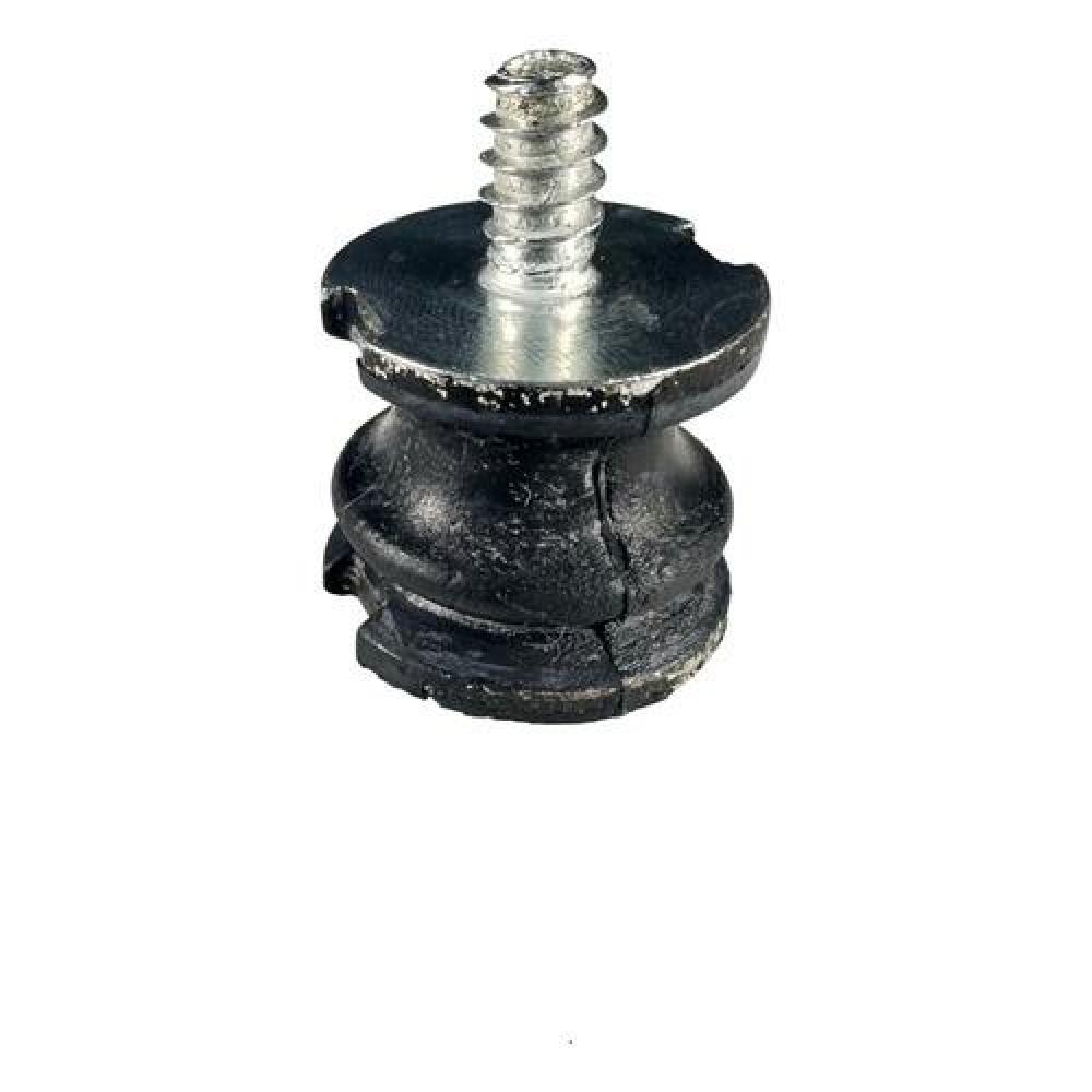 Genérica - Amortiguador Largo Compatible Motosierra 61