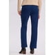 thumbnail image 3 of Jeans Mujer Calce Recto Tiro Alto Azul, 3 of 4