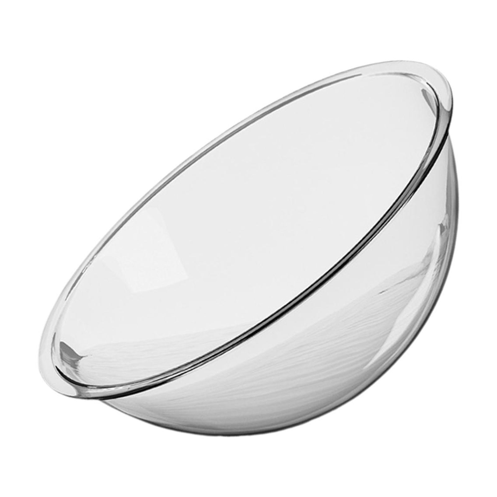 Magideal - Cápsula Transparente Bed De Gato Transparente Casa De Actividad Universal Centro De Actividades Universales Cápsula De Nido De Gatito Cubierta De Cúpu Diámetro 32Cm