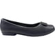 thumbnail image 1 of Zapato Mujer Negro Taco Bajo Vera Detogni, 1 of 3