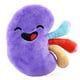 thumbnail image 2 of Attatoy Peluche Riñón Juguete de órgano corporal, 2 of 2
