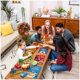 thumbnail image 3 of Puzzle Fun Pack de 6 cajas cuadradas de cereales Kellogg's, 3 of 8