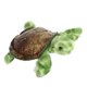 thumbnail image 1 of Animal de peluche Aurora® Adorable Miniflopsie™ Splish Sea Turtle™, 1 of 5