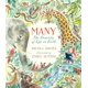 thumbnail image 1 of Libro Candlewick Press Many: La diversidad de la vida, 1 of 1
