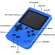thumbnail image 2 of Mini Consola Retro Plus (400 Juegos) - Azul, 2 of 4