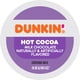 thumbnail image 2 of Chocolate con leche Dunkin' Donuts K-Cup con chocolate caliente, 22 porciones, 2 of 7