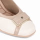 thumbnail image 4 of Zapato Estela Marfil/Blanco Piccadilly, 4 of 4
