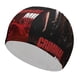 thumbnail image 1 of Mentes criminales Gorro de Natación de Licra, Gorro de Baño de Tela Cómoda, Gorro Elástico Antideslizante para Hombres, Mujeres y Niños, 1 of 6