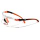 thumbnail image 2 of Gafas de Seguridad Defender Safety VS3 con Lente Transparente Antivaho, 2 of 9