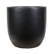 thumbnail image 1 of Macetero Bowl Negro Talla S. 28X28X27,5, 1 of 1