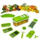 thumbnail image 2 of Picador Rallador Cortador Multiuso Frutas Verduras, 2 of 3