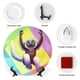 thumbnail image 3 of Plato Decorativo de Porcelana Fina Zoboomafoo 15 cm, 3 of 6