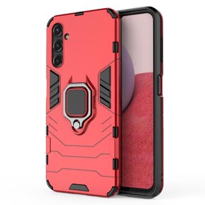 Foxdock Funda Antigolpes Para Samsung Galaxy A14 5G/4G – Protección Total Con Soporte Y Diseño Robusto
