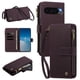 thumbnail image 5 of Cartera Google Pixel 9 Pro XL 5G con Monedero y Ranuras, Morado, 5 of 6