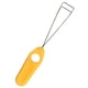 thumbnail image 1 of Keycap Puller Removal Tool Expert Key Pulling Para Quitar La Fijación Amarillo, 1 of 5