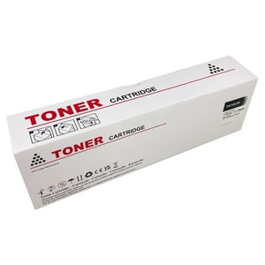 Genérico - Toner Para Brother Tn 219Xl L3760 L3560 L3280 Negro Alto Rendimiento