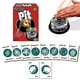 thumbnail image 2 of Juego Deluxe Pit Winning Moves Games, 2 of 2