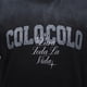 thumbnail image 3 of Polera Hombre Colo Colo Oversize "Para Toda la Vida" Negro, 3 of 5