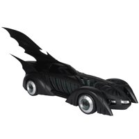 Vehículo Mcfarlane Toys Dc Multiverse Batmobile Batman Forever