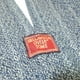 thumbnail image 4 of Poncho Soft Premium Lana 100% - Largo - Gris Oscuro, 4 of 4