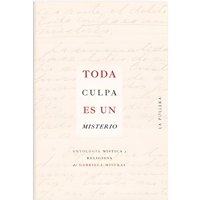 La Pollera - Toda Culpa Es Un Misterio