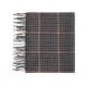 thumbnail image 1 of Bufanda Lona Scott beige a cuadros 174 x 28 cm de cachemira, 1 of 2
