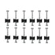 thumbnail image 5 of 12 Tornillos Para Trampolín, Herramienta De Estabilidad De Salto Para Trampolines Grandes Y Pequeños, 5 of 5